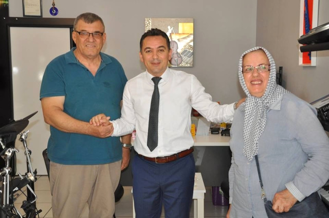 İyi Partili Eryılmaz: ‘Ekonomik İstikrarı Sağlayacağız’