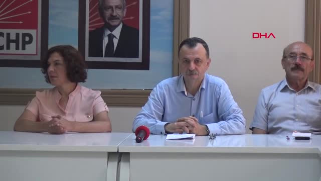 Manisa CHP’li Balaban, Manisa’daki 24 Haziran Seçimlerini Değerlendirdi Hd