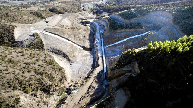 Kılavuzlar Barajı Her Yıl 1 Milyon 700 Bin Lira Kazandıracak