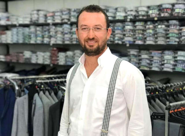 Aloğlu’ndan Gündeme Dair Açıklamalar