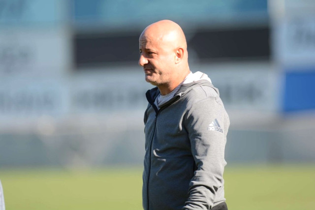 Devrim: ‘Pozitif Oyunumuza Devam Edeceğiz’