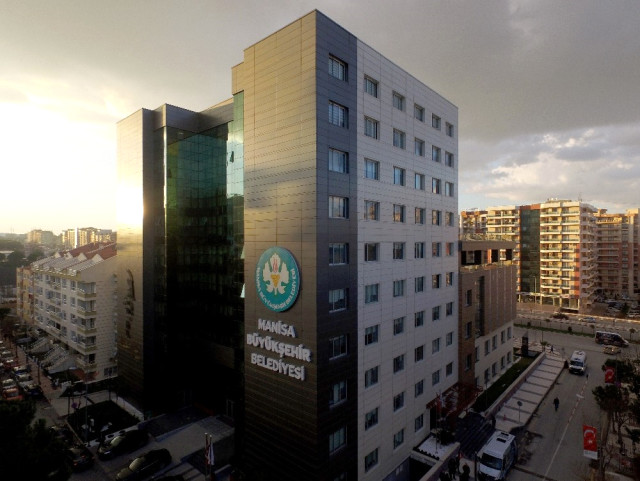 Fitch Ratings’in Manisa Büyükşehir Belediyesine Notu: Aa