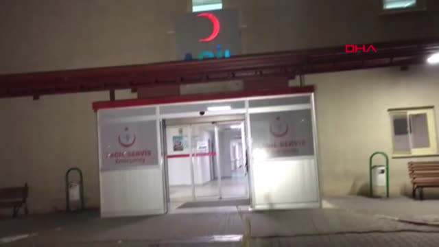 Manisa Turgutlu’da 41 Öğrenci Gıda Zehirlenmesi Şüphesiyle Hastaneye Kaldırıldı