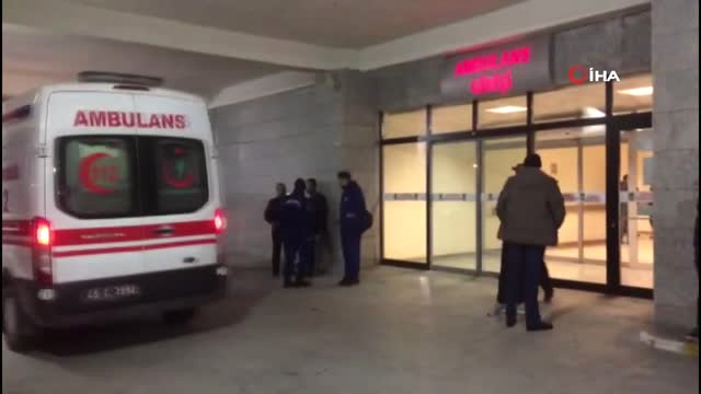 Manisa Valisi Deniz: ‘Göçük Altında Kalan 7 İşçimizden 4’ü Kurtarıldı.