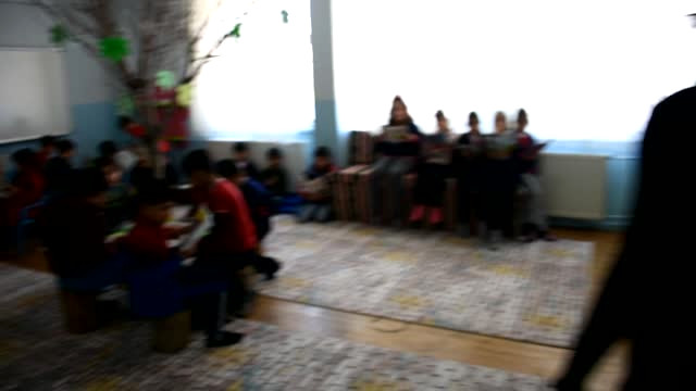 Öğrenciler Masallarla Dijital Bağımlılıktan Korunacak