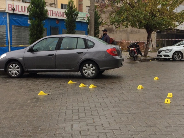 Turgutlu’daki Kahvehane Saldırısı Olayında 2 Tutuklama
