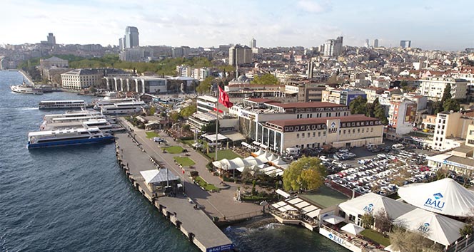 Bahçeşehir Üniversitesi Korona virüs nedeniyle uzaktan eğitime geçti