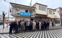 Köprübaşı Ülkü Ocakları’nda yeni dönem