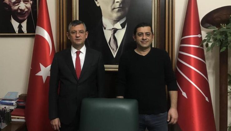Özkan Yalım’ın etkin pişmanlık ifadesinde adı geçen Demirhan Gözaçan gözaltına alındı